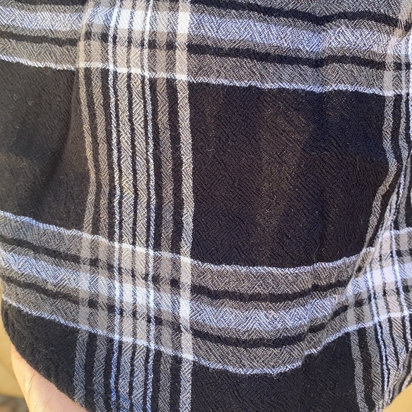 Dressy Flannel - Picture 4 of 4